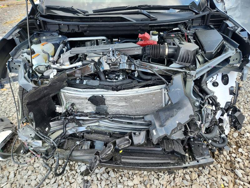 Aukcja sprzedaży 2026 Nissan Rogue, vin: 5N1BT3BB2TC778766, numer aukcji: 54180896