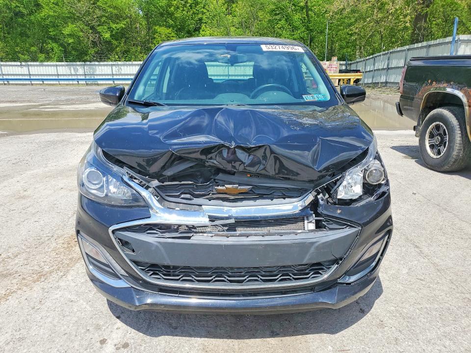 Продажа на аукционе авто 2022 Chevrolet Spark, vin: KL8CE6SA9NC017708, номер лота: 53274996