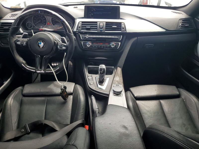 54651676 :رقم المزاد ، WBA4A9C54FGL85764 vin ، 2015 Bmw 428 مزاد بيع