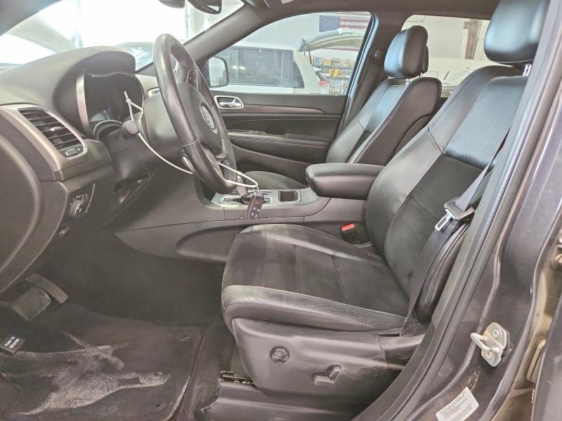 Продаж на аукціоні авто 2017 Jeep Grand Cherokee, vin: 1C4RJFAG2HC881670, номер лоту: 53420296