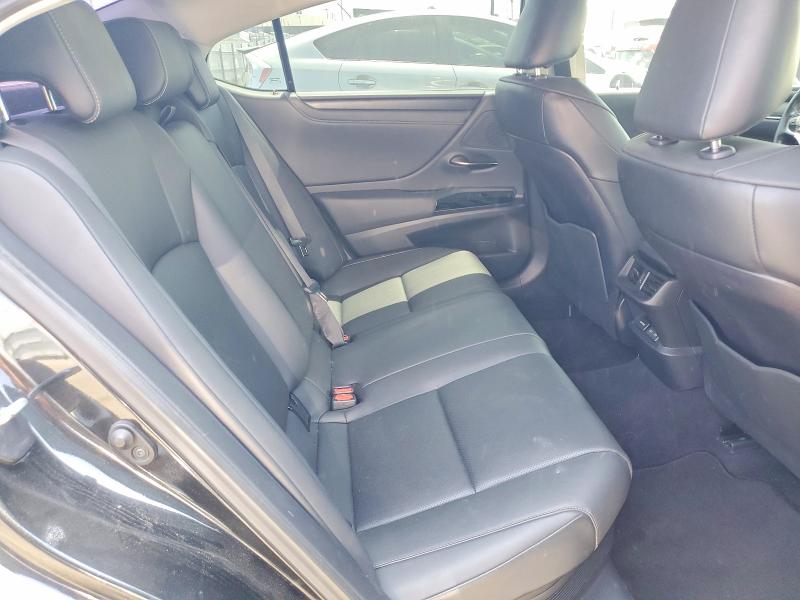 Продаж на аукціоні авто 2022 Lexus Es 300h, vin: 58ADA1C19NU023001, номер лоту: 54883116