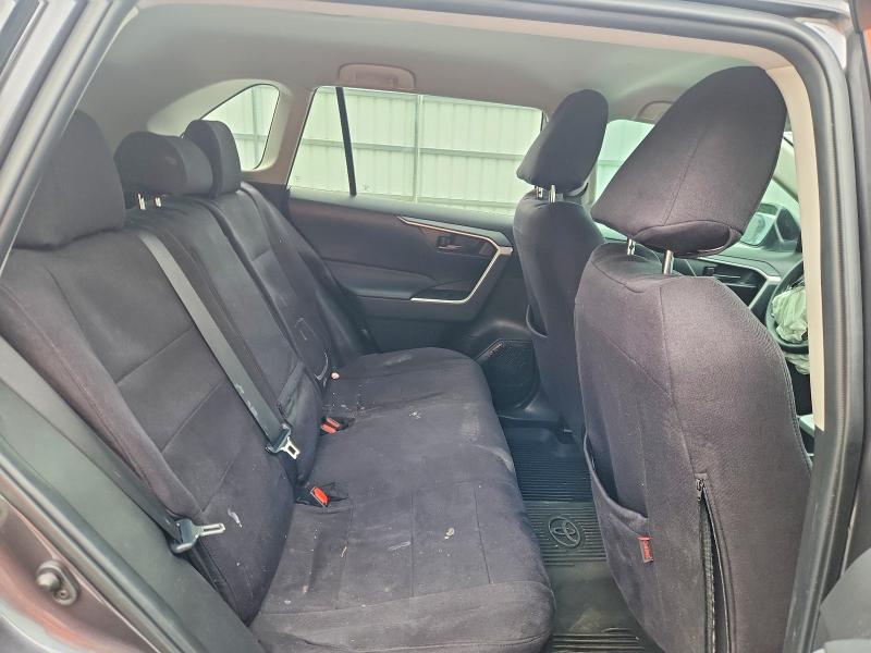 Продажа на аукционе авто 2024 Toyota Rav4, vin: 4T3LWRFV0RU120408, номер лота: 51978656