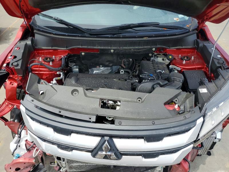 Aukcja sprzedaży 2026 Mitsubishi Outlander Sport, vin: JA4ARUAU9TU006552, numer aukcji: 53942076