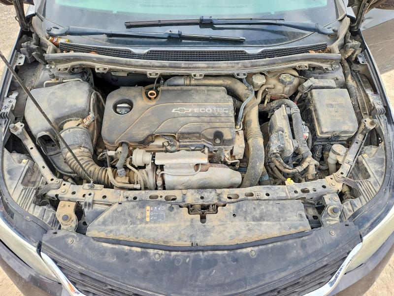 Aukcja sprzedaży 2016 Chevrolet Cruze, vin: 1G1BE5SM7G7326802, numer aukcji: 52685476