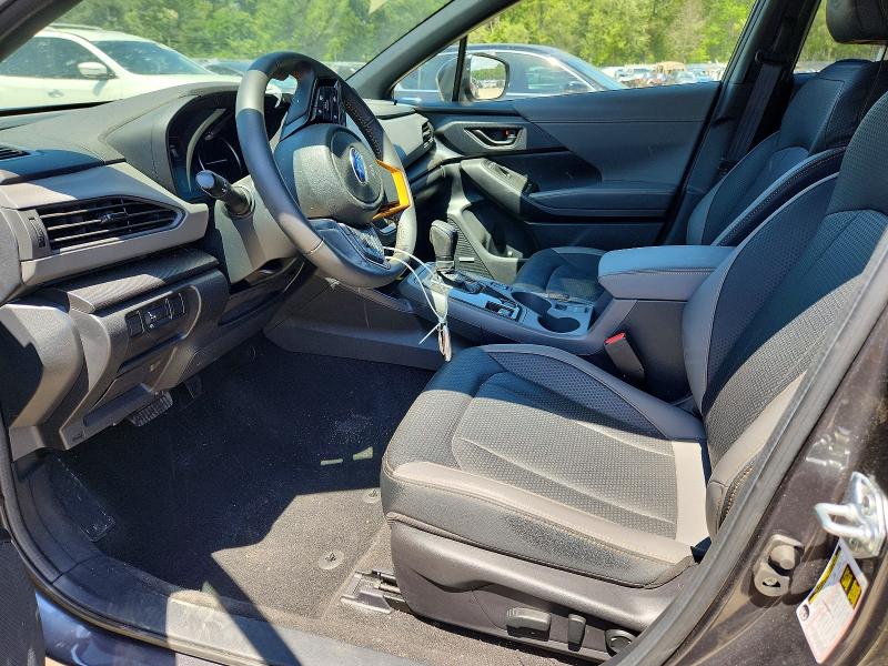 Продажа на аукционе авто 2025 Subaru Crosstrek, vin: 4S4GUHU6XS3708947, номер лота: 53029696