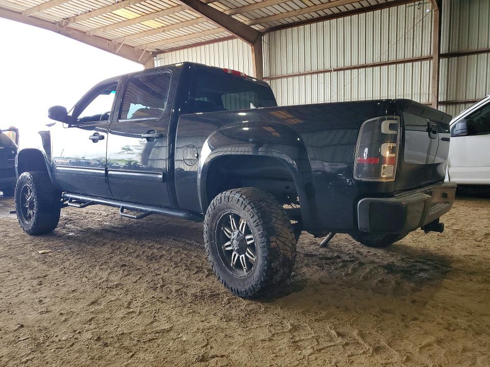 54840836 :رقم المزاد ، 3GTRKVE31AG148351 vin ، 2010 Gmc Sierra مزاد بيع