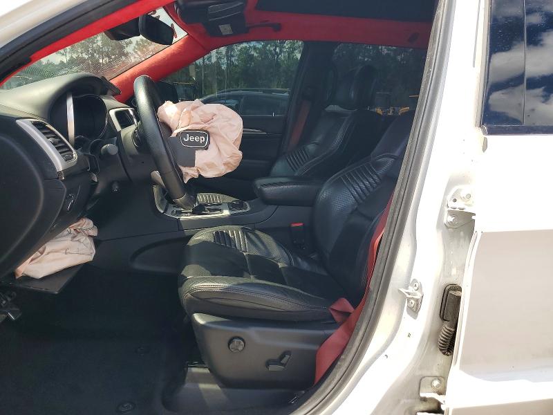 Aukcja sprzedaży 2018 Jeep Grand Cherokee, vin: 1C4RJFN97JC325470, numer aukcji: 53123576