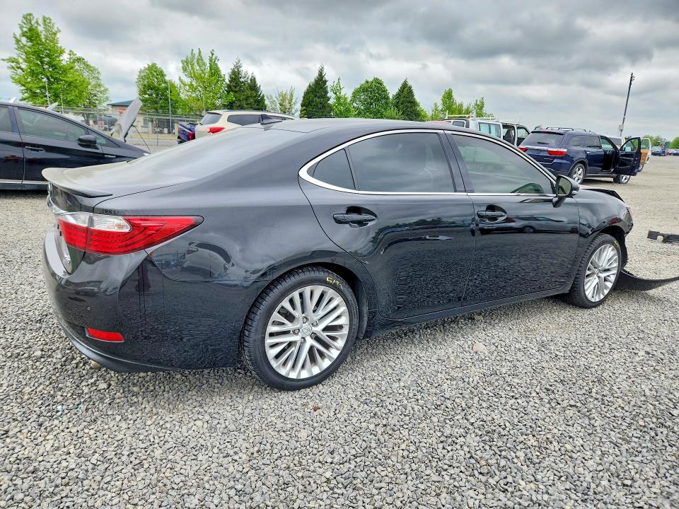 2013 Lexus Es მანქანა იყიდება აუქციონზე, vin: JTHBK1GG6D2081087, აუქციონის ნომერი: 52072136