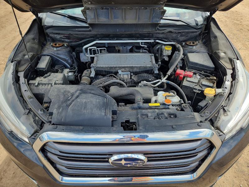 Продаж на аукціоні авто 2021 Subaru Ascent, vin: 4S4WMAPD5M3415859, номер лоту: 53620486
