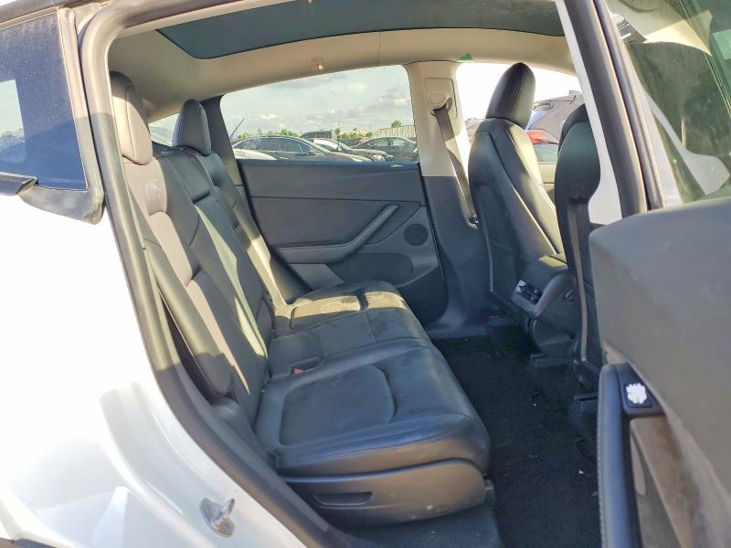 Aukcja sprzedaży 2022 Tesla Model Y, vin: 7SAYGAEE1NF313921, numer aukcji: 54890386