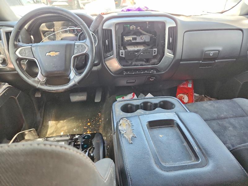 Продажа на аукционе авто 2014 Chevrolet Silverado, vin: 1GCVKREC3EZ333075, номер лота: 53808236