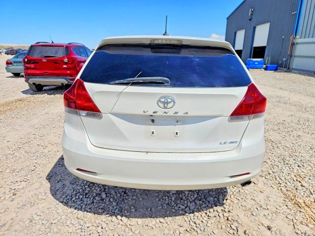 Aukcja sprzedaży 2015 Toyota Venza, vin: 4T3BA3BBXFU068042, numer aukcji: 51373796