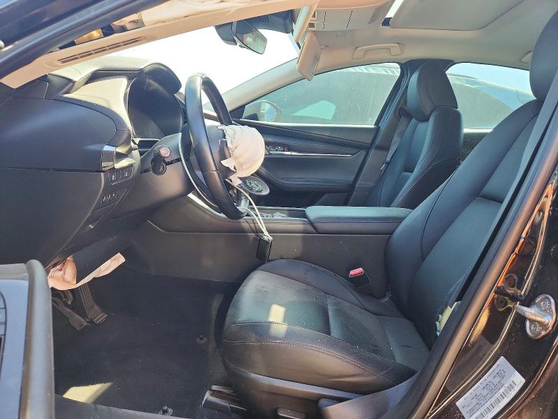 Aukcja sprzedaży 2021 Mazda 3, vin: JM1BPACL6M1336493, numer aukcji: 51004856