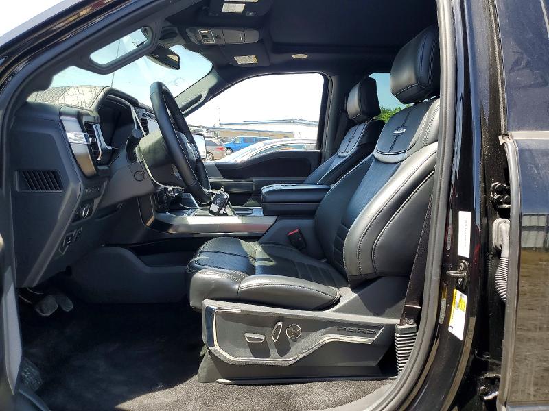 Продажа на аукционе авто 2024 Ford F150, vin: 1FTFW7L86RFA11601, номер лота: 53251686