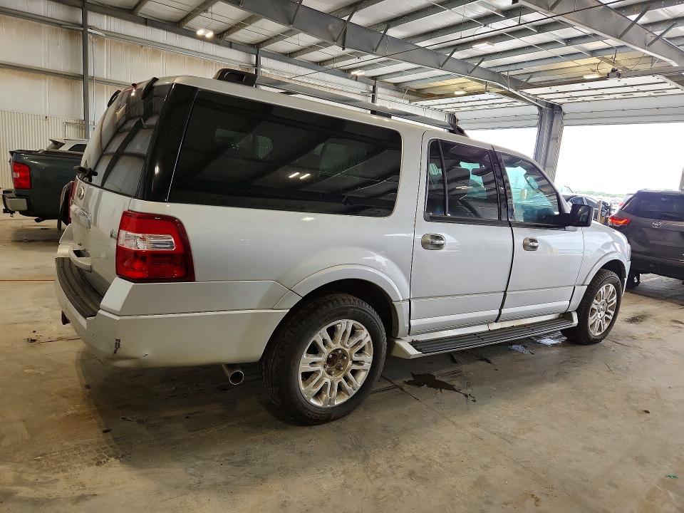 Продажа на аукционе авто 2011 Ford Expedition, vin: 1FMJK2A59BEF18937, номер лота: 55035176