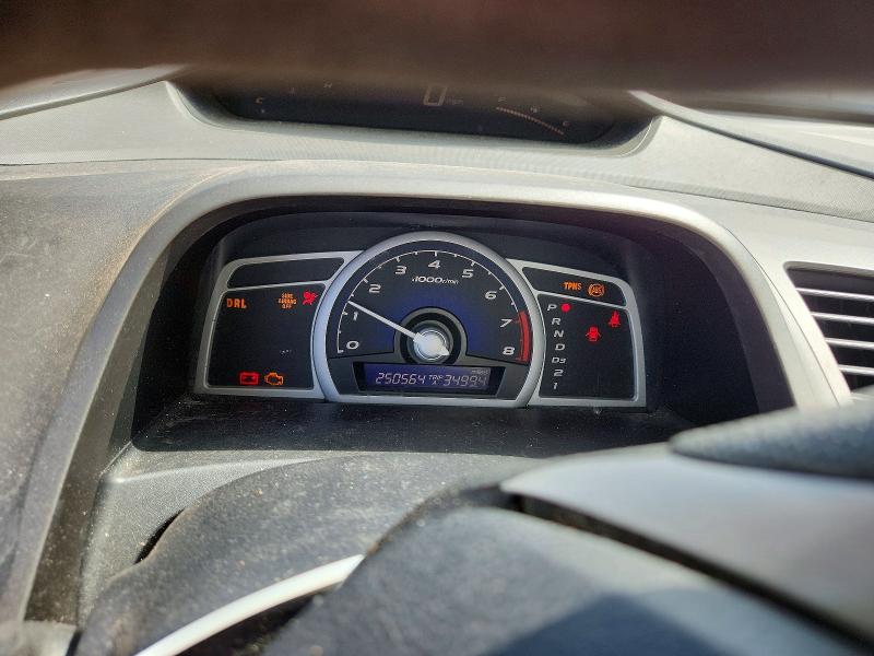 54430186 :رقم المزاد ، 2HGFG1B63AH528059 vin ، 2010 Honda Civic مزاد بيع