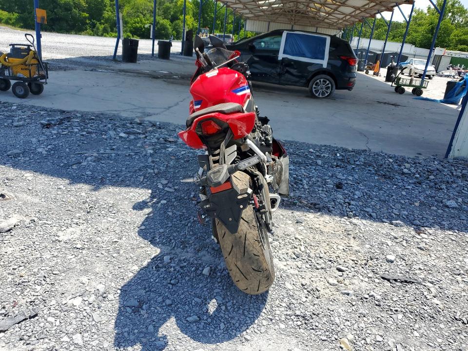 Продажа на аукционе авто 2026 Honda Cbr650, vin: MLHRH1556T5201027, номер лота: 54329756