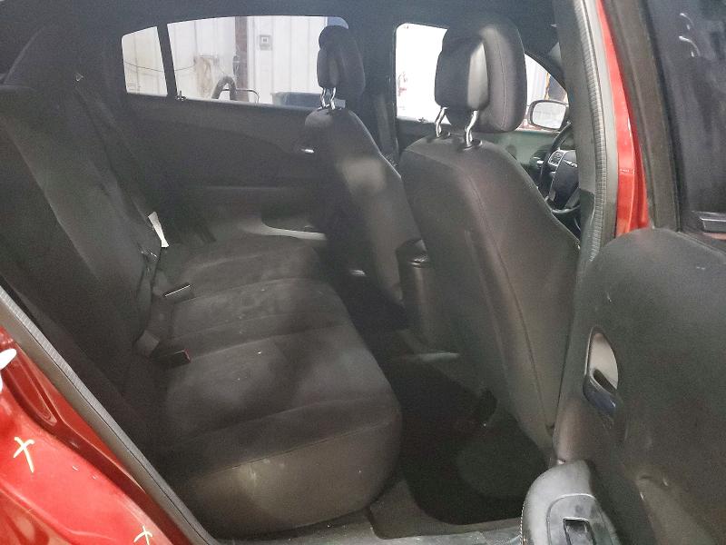 52470296 :رقم المزاد ، 1C3CCBBG0DN717036 vin ، 2013 Chrysler 200 مزاد بيع