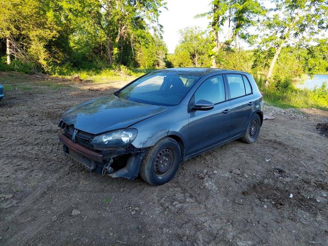 Продажа на аукционе авто 2012 Volkswagen Golf, vin: WVWDB7AJ7CW280044, номер лота: 55117516