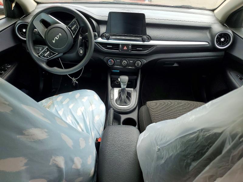 Aukcja sprzedaży 2022 Kia Forte, vin: 3KPF24AD1NE437579, numer aukcji: 53337726
