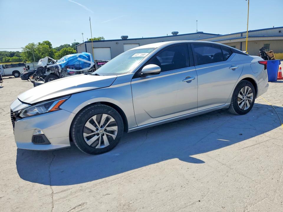 53577566 :رقم المزاد ، 1N4BL4BV3LC262572 vin ، 2020 Nissan Altima مزاد بيع