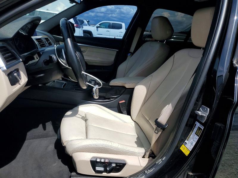 Aukcja sprzedaży 2016 Bmw 328, vin: WBA8E9G51GNU29541, numer aukcji: 55208916