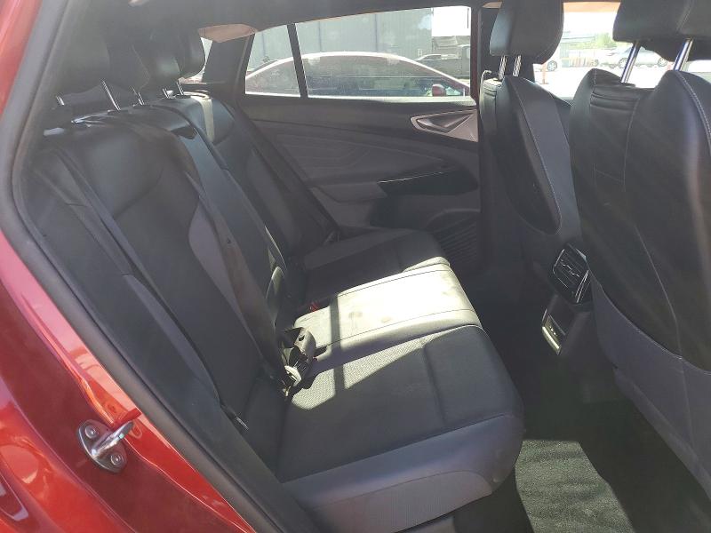 Продаж на аукціоні авто 2023 Volkswagen Id.4, vin: 1V25MPE89PC017033, номер лоту: 53733896
