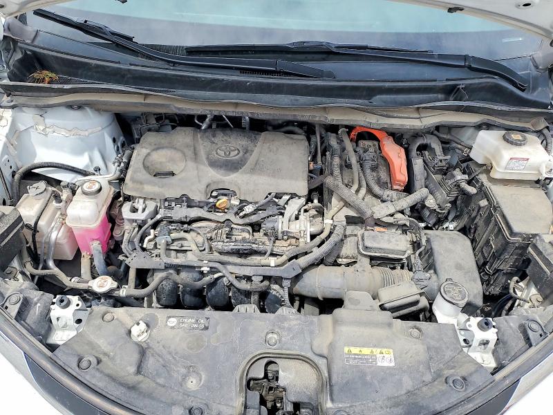 Продаж на аукціоні авто 2021 Toyota Sienna, vin: 5TDJSKFC5MS026348, номер лоту: 54429876