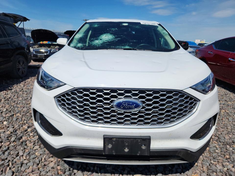 Продажа на аукционе авто 2024 Ford Edge, vin: 2FMPK4J90RBA41586, номер лота: 52721286