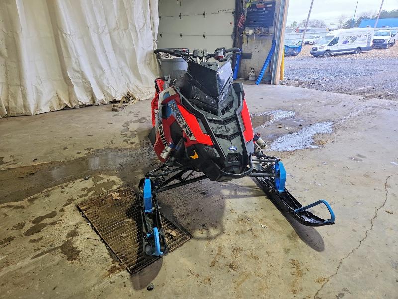 Продажа на аукционе авто 2020 Pola Snowmobile, vin: SN1EKL8P5LC722759, номер лота: 53014196