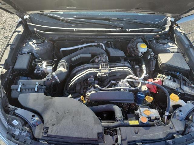 2025 Subaru Outback მანქანა იყიდება აუქციონზე, vin: 4S4BTANC0S3286597, აუქციონის ნომერი: 55319186