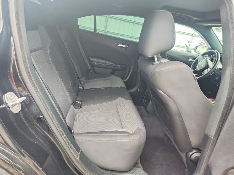 53814326 :رقم المزاد ، 2C3CDXCT3JH289361 vin ، 2018 Dodge Charger مزاد بيع