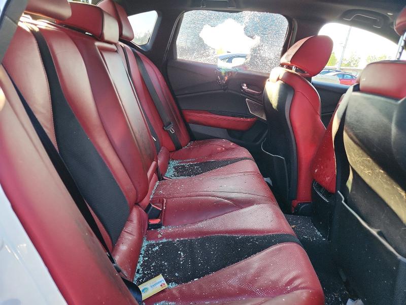 Продаж на аукціоні авто 2023 Acura Tlx, vin: 19UUB7F04PA001007, номер лоту: 52867886