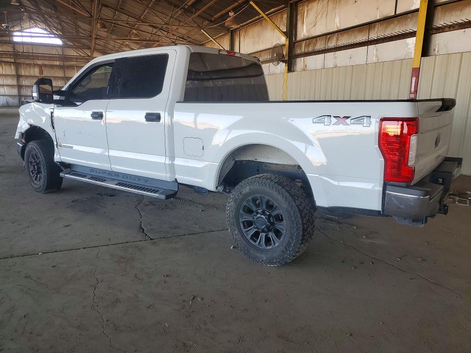 Продажа на аукционе авто 2019 Ford F250, vin: 1FT7W2BT0KEC16727, номер лота: 49443056