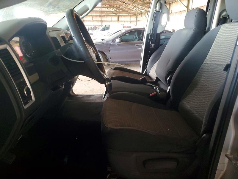 Продаж на аукціоні авто 2010 Dodge Ram 1500, vin: 1D7RV1GT0AS113487, номер лоту: 54236976