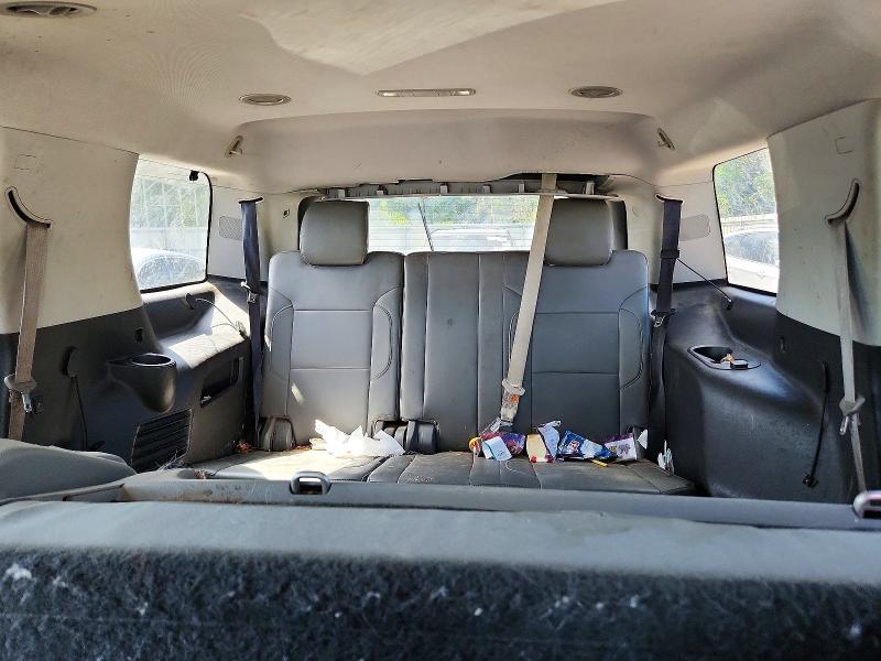 Продаж на аукціоні авто 2015 Chevrolet Tahoe, vin: 1GNSKBKC7FR151600, номер лоту: 52246826