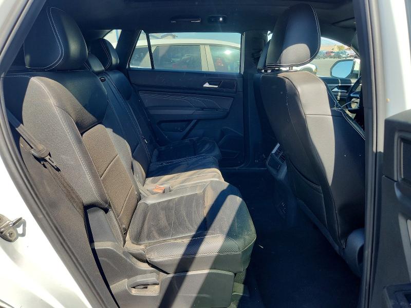 54145746 :رقم المزاد ، 1V2JE2CA3PC218964 vin ، 2023 Volkswagen Atlas Cross Sport مزاد بيع