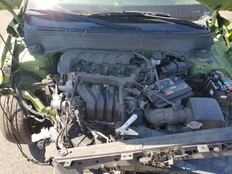 Продаж на аукціоні авто 2020 Hyundai Venue, vin: KMHRB8A34LU024674, номер лоту: 52536046