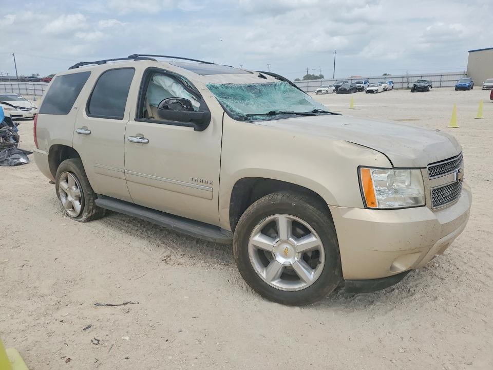Продаж на аукціоні авто 2011 Chevrolet Tahoe, vin: 1GNSCCE06BR105366, номер лоту: 53894656
