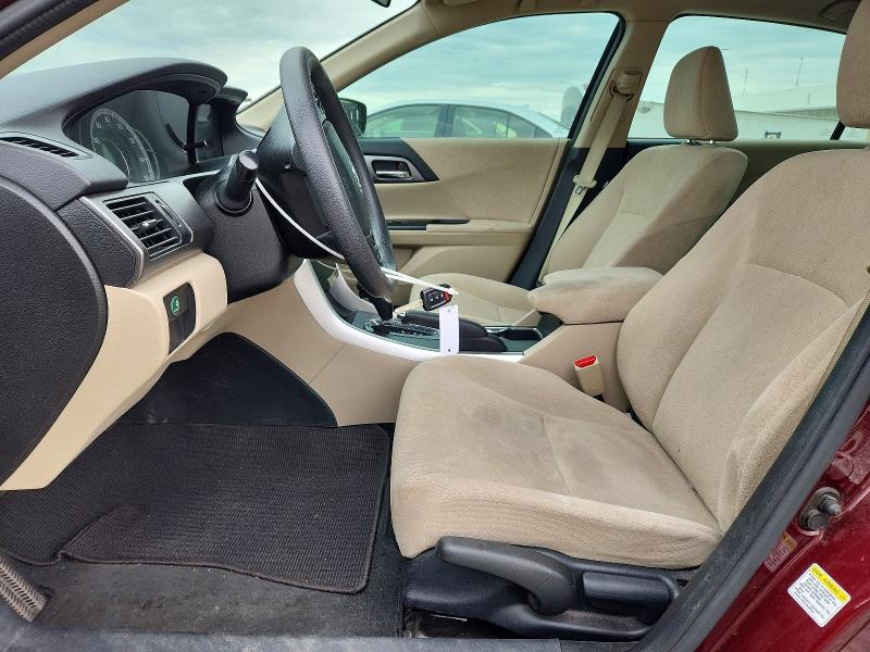 Продажа на аукционе авто 2013 Honda Accord, vin: 1HGCR2F39DA179754, номер лота: 54888946