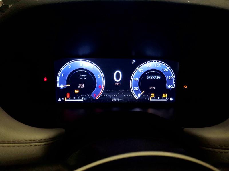 55019426 :رقم المزاد ، 3C4NJDCN5ST614775 vin ، 2025 Jeep Compass مزاد بيع