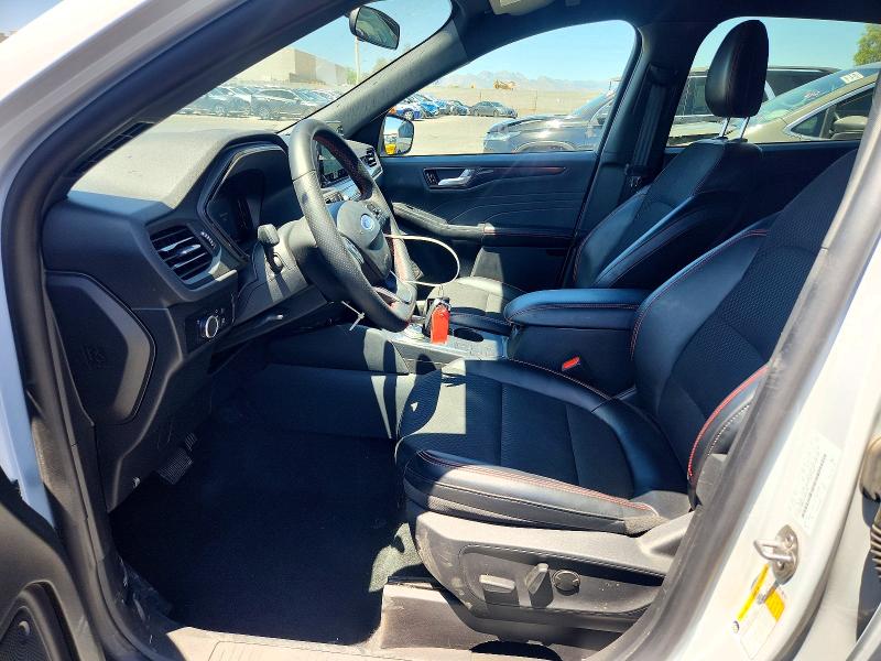 Продаж на аукціоні авто 2025 Ford Escape, vin: 1FMCU0MN1SUB35129, номер лоту: 55306806