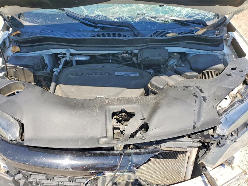 Aukcja sprzedaży 2019 Honda Passport, vin: 5FNYF8H53KB012096, numer aukcji: 53458366