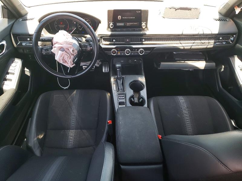 Aukcja sprzedaży 2024 Honda Civic, vin: 2HGFE2F53RH524814, numer aukcji: 53719706