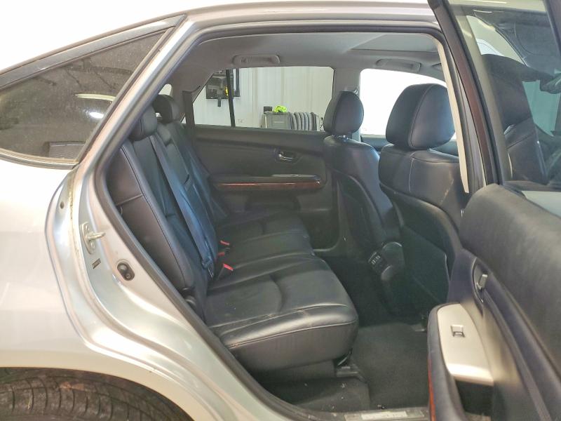 Продаж на аукціоні авто 2006 Lexus Rx, vin: 2T2HA31U66C102772, номер лоту: 54983266