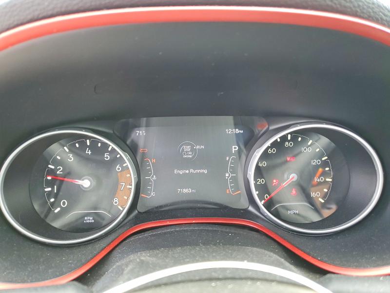 Продажа на аукционе авто 2017 Jeep Compass, vin: 3C4NJDDB2HT631790, номер лота: 52403786