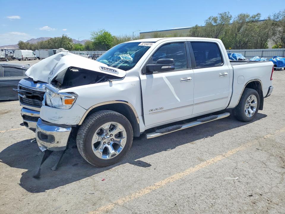 Aukcja sprzedaży 2019 Ram 1500, vin: 1C6RRFFGXKN646695, numer aukcji: 52104076