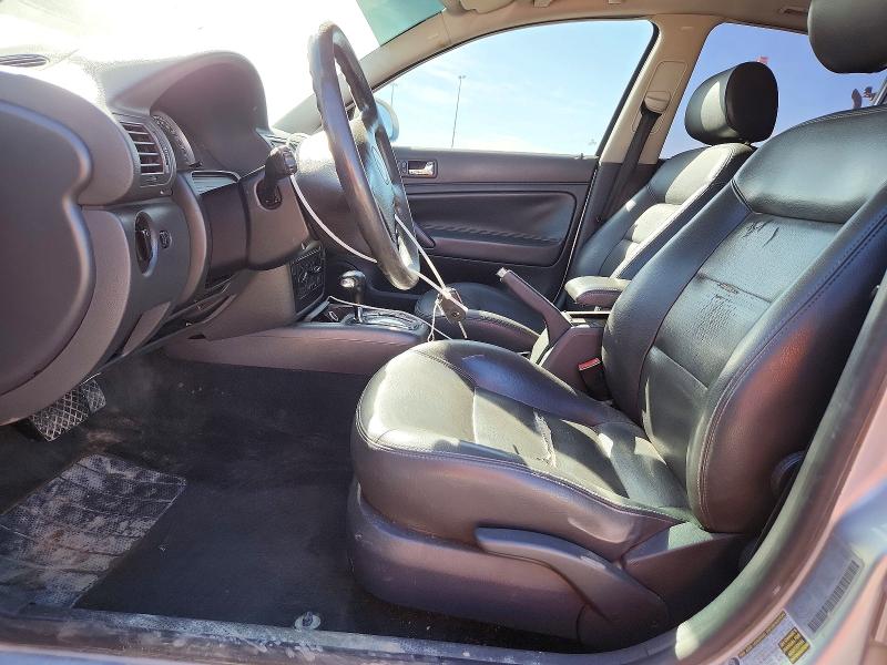 Продаж на аукціоні авто 2005 Volkswagen Passat, vin: WVWAE63B25P028645, номер лоту: 52339086