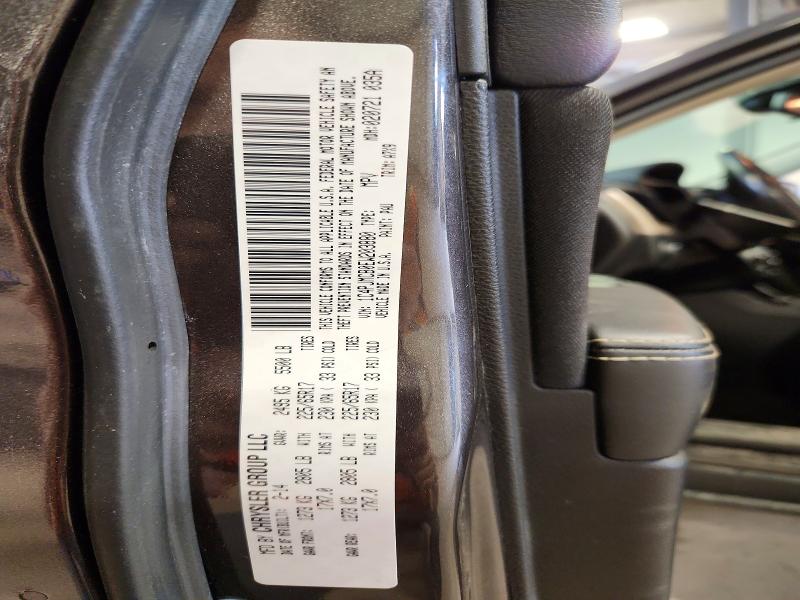 Продаж на аукціоні авто 2014 Jeep Cherokee, vin: 1C4PJMCB0EW203880, номер лоту: 53228626
