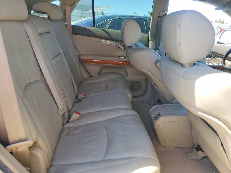 Продаж на аукціоні авто 2007 Lexus Rx, vin: 2T2GK31U77C021239, номер лоту: 53482996